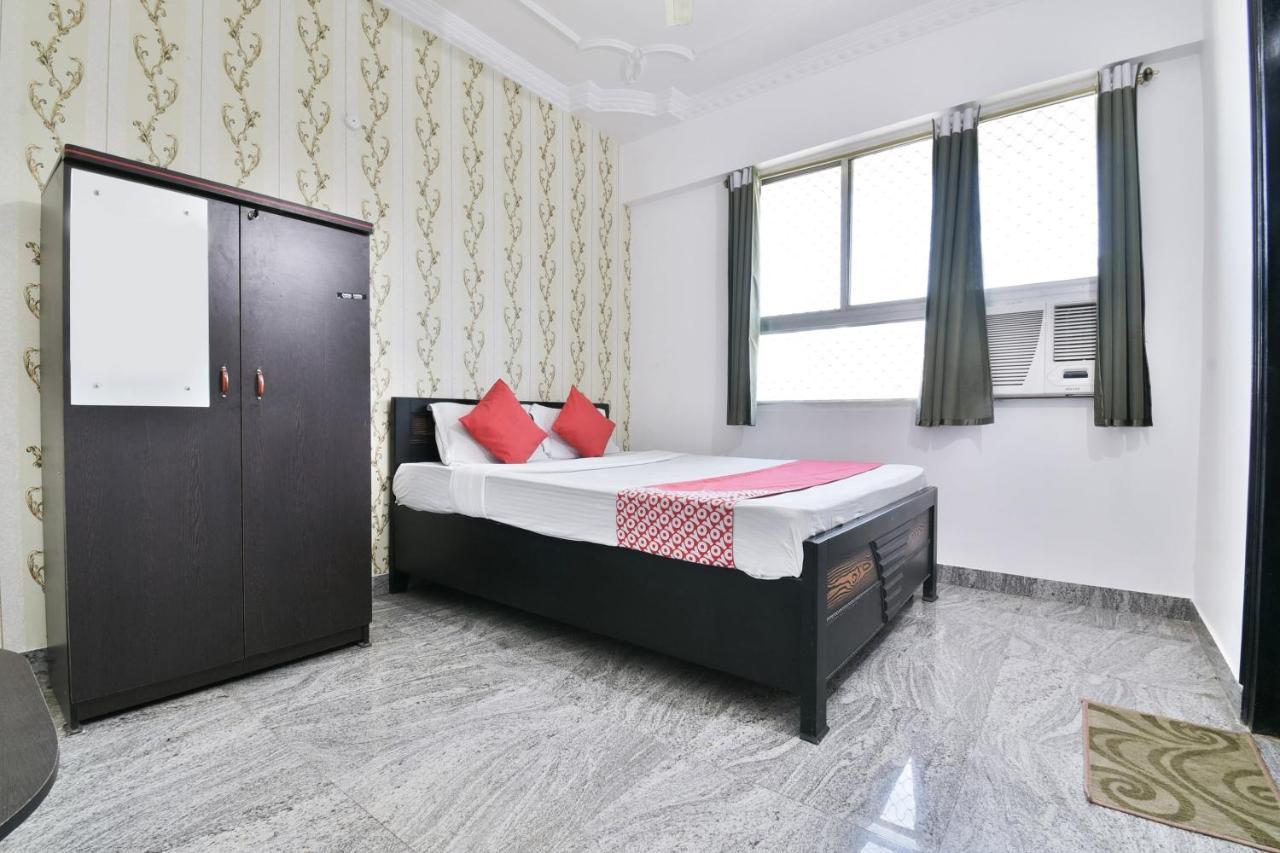 OYO 72367 Green Home Residency Patna  Buitenkant foto