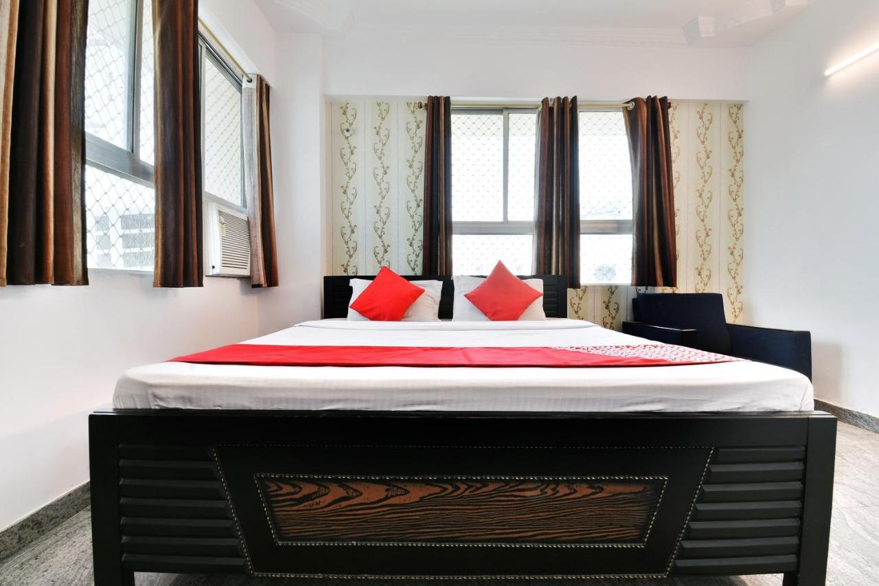 OYO 72367 Green Home Residency Patna  Buitenkant foto