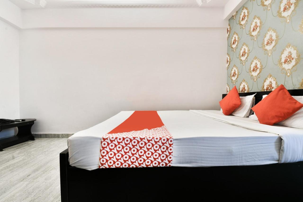 OYO 72367 Green Home Residency Patna  Buitenkant foto