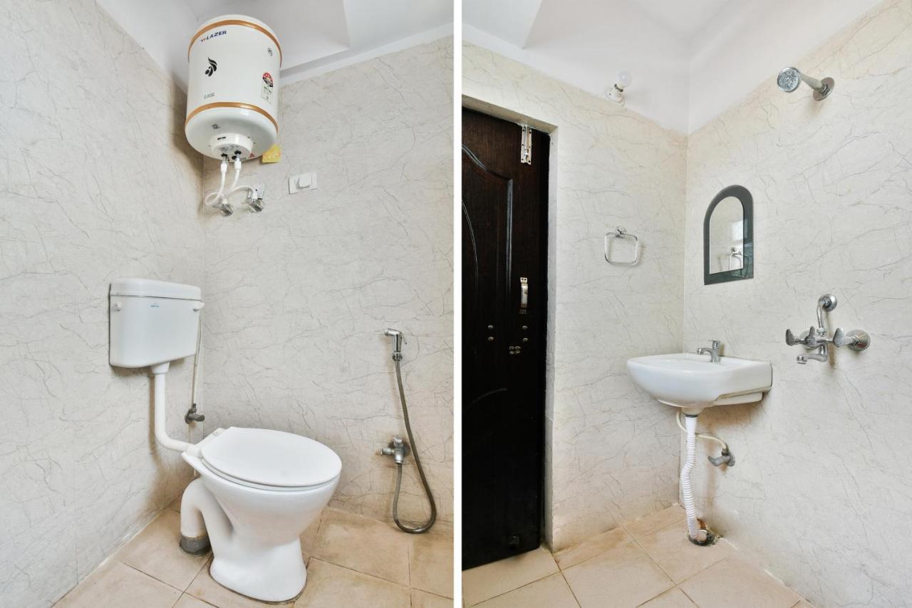 OYO 72367 Green Home Residency Patna  Buitenkant foto